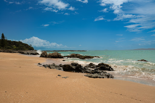 Cable Bay Beach - Thumbnail