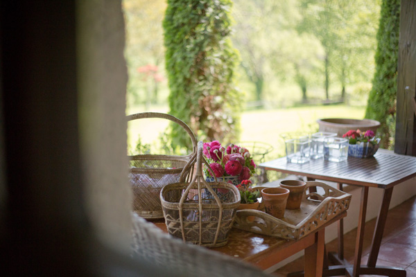 Maison Olhabidea | Restaurant & Maison d'hôtes by null