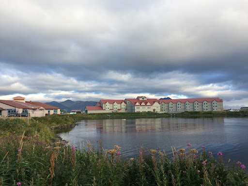 Museum of the Aleutians - Thumbnail