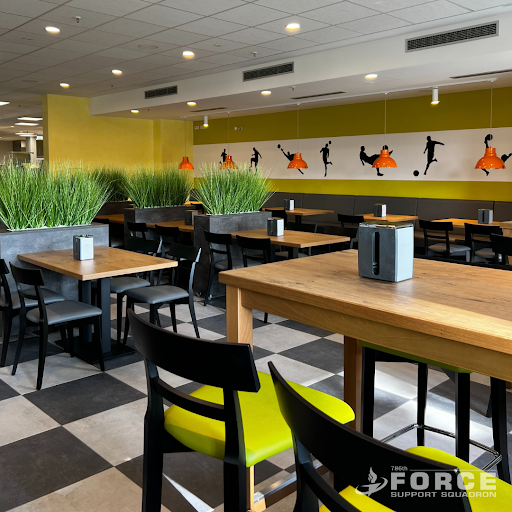 Rheinland Inn Dining Facility - Thumbnail