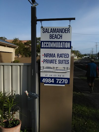 Photos of Salamander Beach Luxury Accommodation