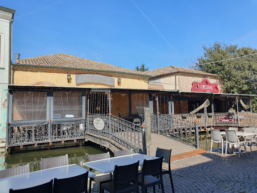Lidi di Comacchio