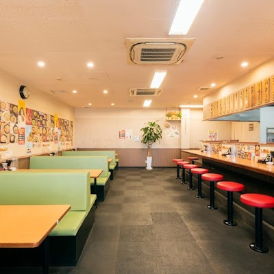 らーめん松田屋