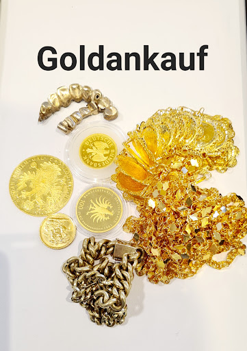 Goldankauf Juwelier Dubai - Thumbnail