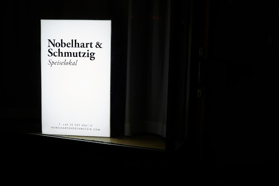 Nobelhart & Schmutzig by null