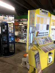 Photo n°9 de NEO SOLS & MURS à Gigean (Magasin de carrelage)