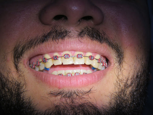 Dental Doctor Paraguari