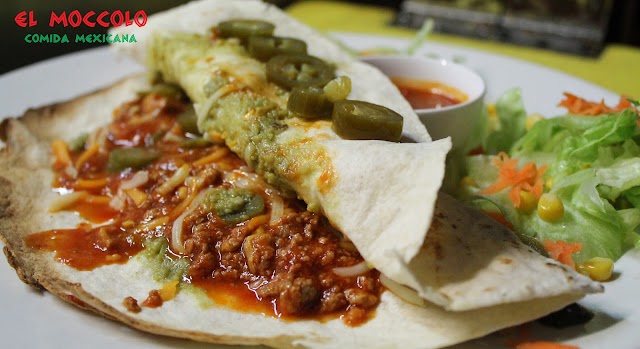 El moccolo