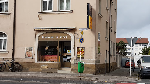 Bäckerei Kistner
