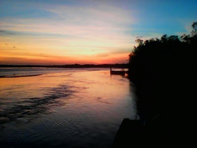 Photos of Puerto Banegas.