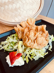 Photo n°11 de Restaurant Win & Wok -Cuisine familiale au Wok à Vallet (Restaurant chinois)