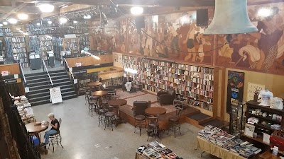 Photos of The Midtown Scholar Bookstore
