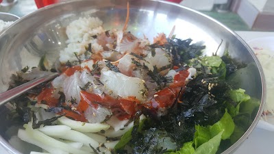 Photos of 백사장항