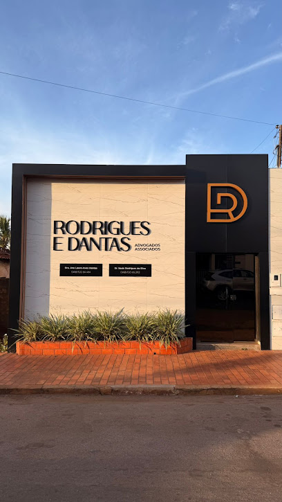 Rodrigues e Dantas Advogados