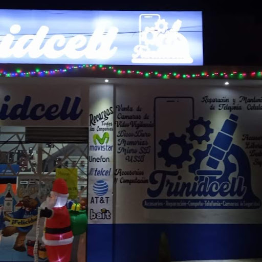 TRINIDCELL