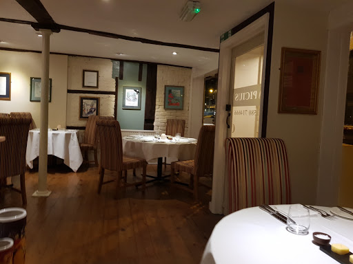 Apicius - Visual