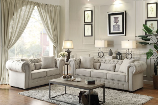 Kassa Mall Home Furniture & Mattress - Thumbnail