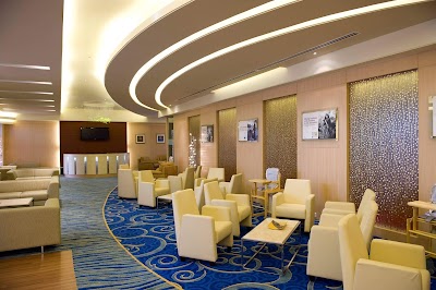 Photos of City Bank American Express Lounge