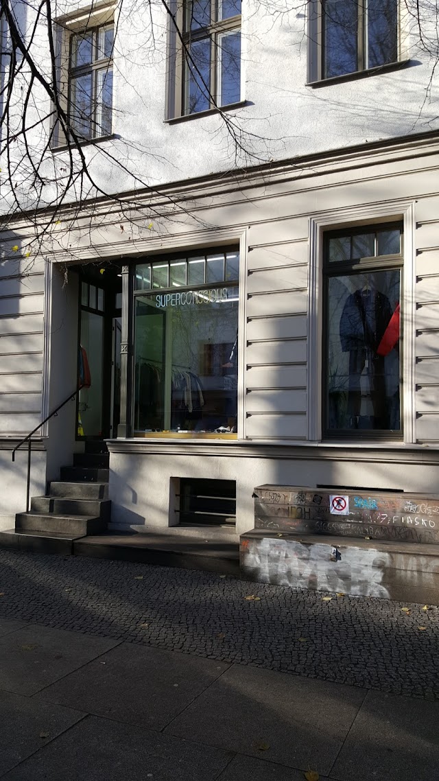 Superconscious Store