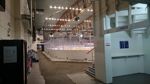 Mörrums konståkning