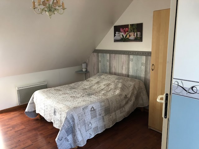 Logis Hôtel la Bonne Auberge