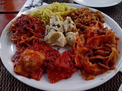 Photos of Andiamo Pizza And Pasta Restaurant