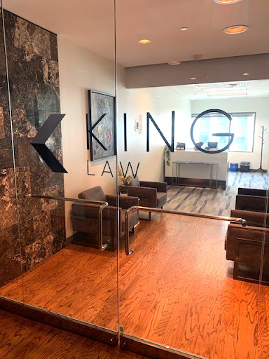 King Law: Criminal Defense & Personal Injury Firm