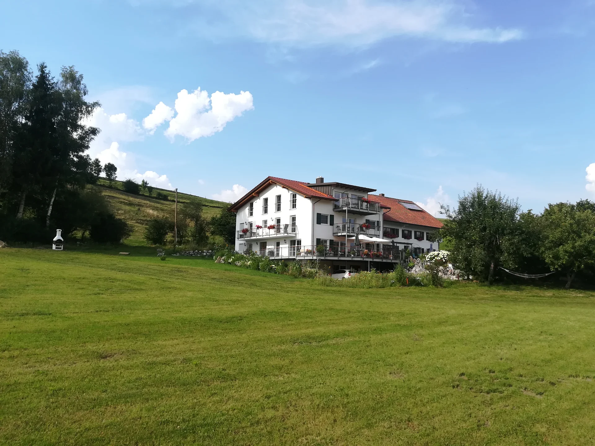 's Gschlief Gästehaus und Frühstückspension