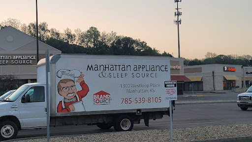 Manhattan Appliance & Sleep Source - Thumbnail