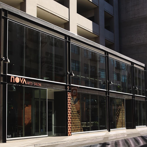 Nova Arts Salon - Thumbnail