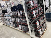 ワーク＆ライフウエア たまゆらアスレ くみやま野村店｜Work & Life Wear Tamayura Athle｜