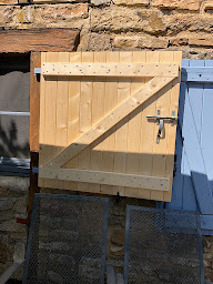 Photo n°5 de Olivier Dauch à Najac (Constructeur de maisons personnalisées)