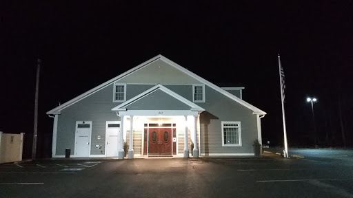 Russell & Pica Funeral Home - Thumbnail