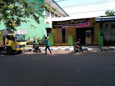 Photos of Abba Mart
