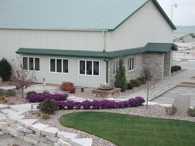 Rademann Stone & Landscape Co., Inc.