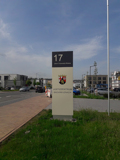 Justizzentrum Bad Kreuznach - Thumbnail