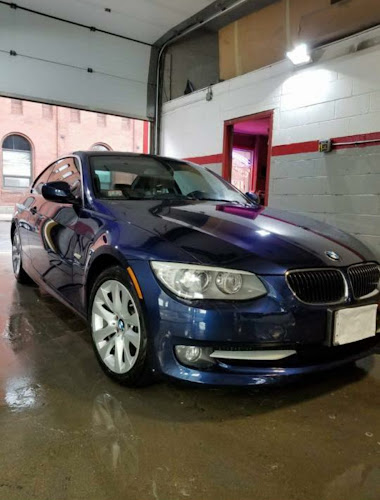 A-1 Crystal Clean Services LLC