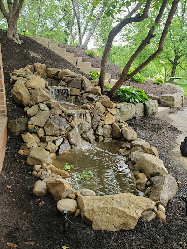 Aquatic Design & Maintenance - Thumbnail