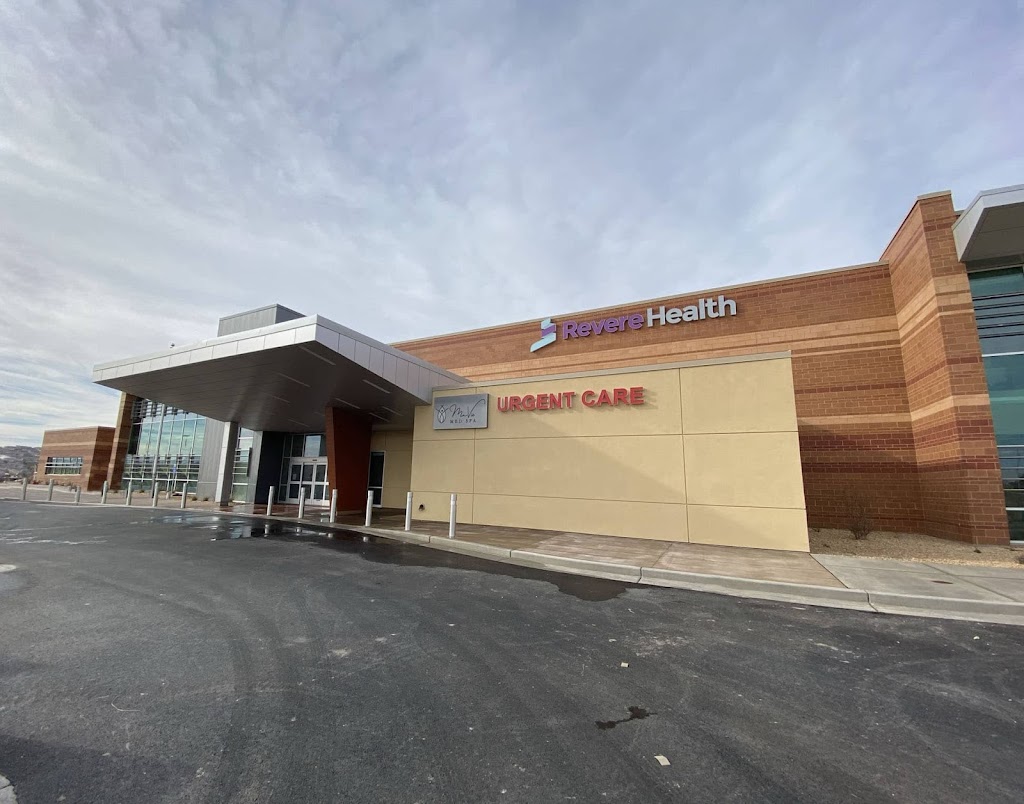 Revere Health Heart Of Dixie Cardiology St George