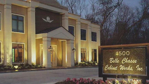 Avatar for Belle Chasse Cabinet Works, Inc