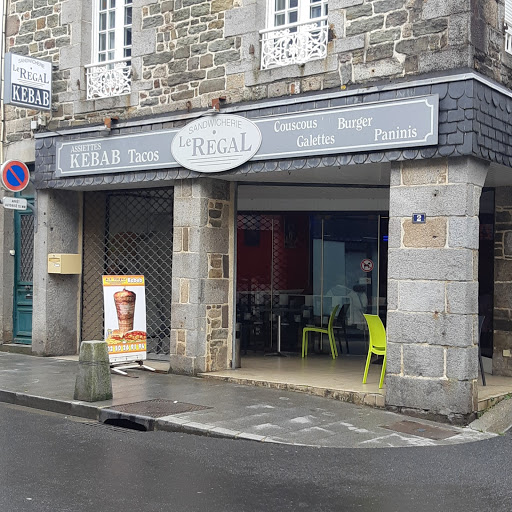 Photo 6 - LE MEGA KEBAB