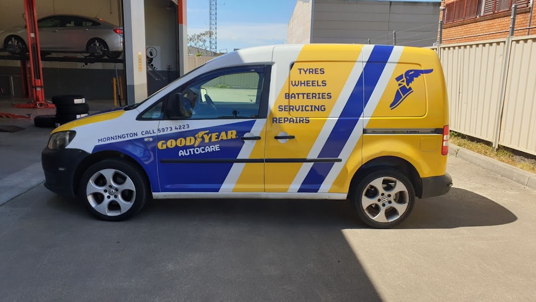 Goodyear Autocare