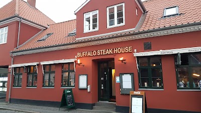 Buffalo Steak Capital Region Denmark (+45 56 95 00 69)