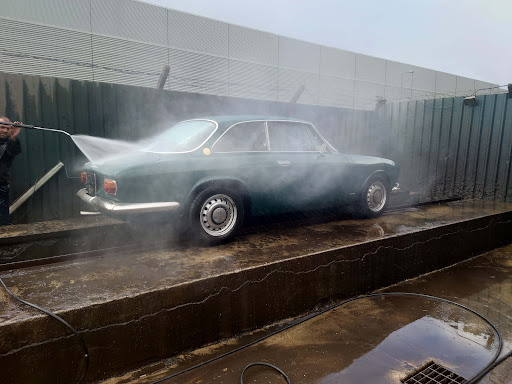 AM AUTO WASH - Thumbnail