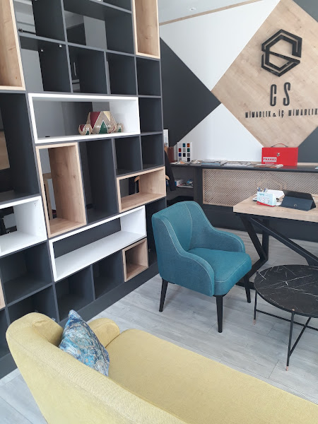 CS Mimarlık & İç Mimarlık