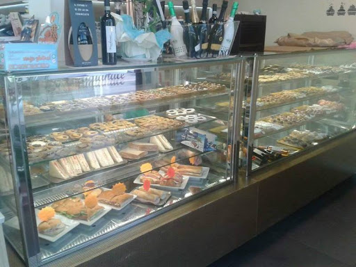 Garden Caffè - Pasticceria - Thumbnail