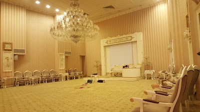 Photos of Hamidiye K&uuml;lt&uuml;r Ve Eğitim Vakfı Topkapı Nusret
