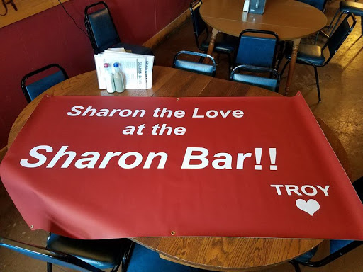 Sharon Bar Gallery - United States