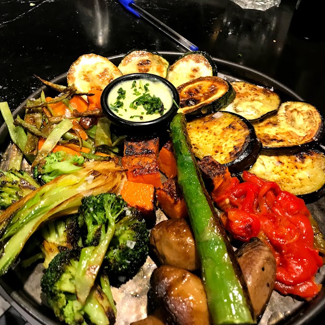 Restaurante Bilau