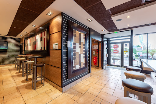 Photo 2 - McDonald's